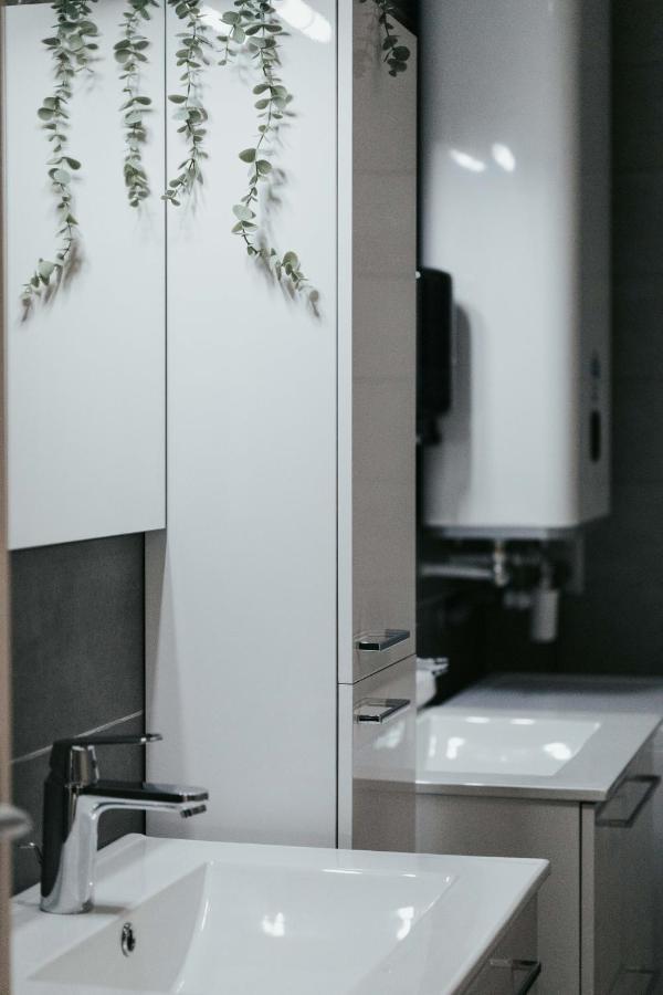 Apartamento New F5 Neuf Cosy Lumineux Proche Siege Michelin Clermont-Ferrand Exterior foto