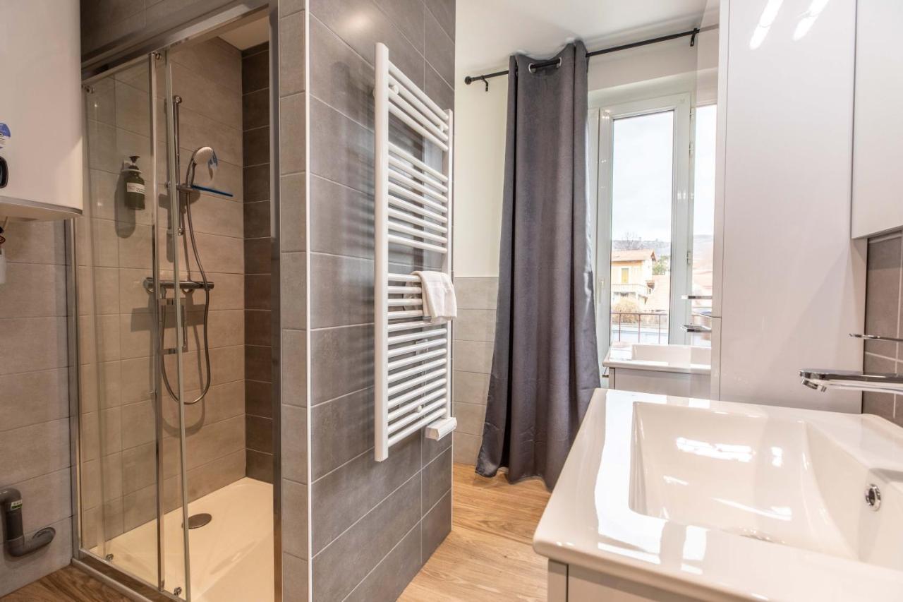 Apartamento New F5 Neuf Cosy Lumineux Proche Siege Michelin Clermont-Ferrand Exterior foto