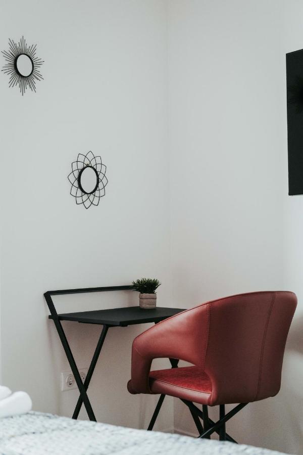 Apartamento New F5 Neuf Cosy Lumineux Proche Siege Michelin Clermont-Ferrand Exterior foto